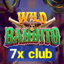 7x club